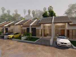 2 Bedroom House for sale in Prambanan, Klaten, Prambanan