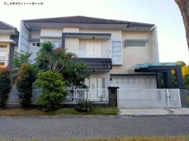 4 Habitación Villa en venta en Tambaksari, East Jawa, Tambaksari