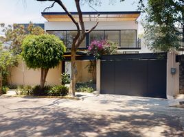 Maison 3 chambre à vendre à Alvaro Obregon, Mexico City, Alvaro Obregon