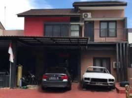 5 Kamar Rumah for sale in Gedangan, Sidoarjo, Gedangan