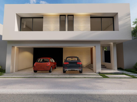 3 Schlafzimmer Villa zu verkaufen in San Luis Potosi, San Luis Potosi, San Luis Potosi, San Luis Potosi