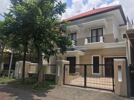 4 Bedroom House for rent in East Jawa, Lakarsantri, Surabaya, East Jawa