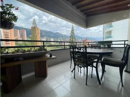 5 Bedroom Apartment for sale in Bare Foot Park (Parque de los Pies Descalzos), Medellin, Medellin