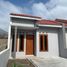 2 Bedroom House for sale in Prambanan, Klaten, Prambanan