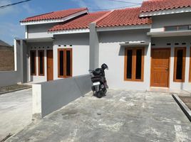 2 Bedroom House for sale in Prambanan, Klaten, Prambanan