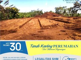  Terrain for sale in Lakarsantri, Surabaya, Lakarsantri