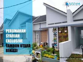 2 Kamar Rumah for sale in Cilincing, Jakarta Utara, Cilincing