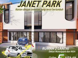 3 Kamar Rumah for sale in Sumurbandung, Bandung, Sumurbandung