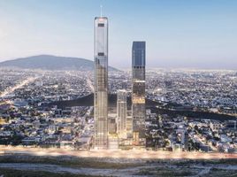 Condominium 1 chambre à vendre à Monterrey, Nuevo Leon, Monterrey