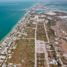  Grundstück zu verkaufen in Progreso, Yucatan, Progreso
