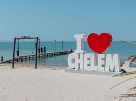  Grundstück zu verkaufen in Progreso, Yucatan, Progreso