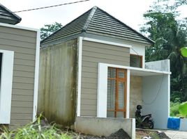 2 Kamar Rumah for sale in Salatiga, Jawa Tengah, Sidomukti, Salatiga