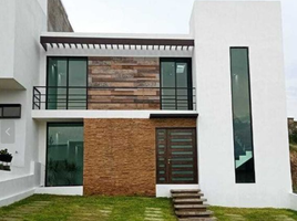 4 Habitación Casa en venta en Morelia, Michoacán, Morelia