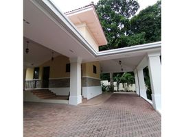 5 Habitación Villa en venta en Panamá, Ancón, Ciudad de Panamá, Panamá, Panamá