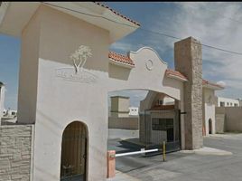  Terreno (Parcela) en venta en Torreon, Coahuila, Torreon