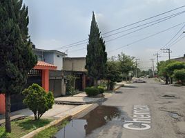 2 Schlafzimmer Villa zu verkaufen in Cuajimalpa De Morelos, Mexico City, Cuajimalpa De Morelos
