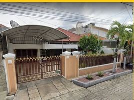 4 Habitación Villa en venta en Tambaksari, East Jawa, Tambaksari, Surabaya