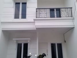 5 Bedroom House for sale in Tebet, Jakarta Selatan, Tebet