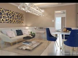 1 Habitación Departamento en venta en Glam Residences, Quezon City