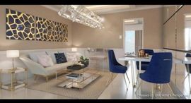 Available Units at Glam Residences