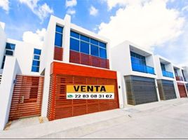 Maison 3 chambre à vendre à Medellin, Veracruz, Medellin