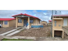 3 Habitación Villa en alquiler en Chiriquí, Alto Boquete, Boquete, Chiriquí