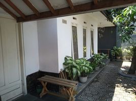 3 Bedroom House for sale in Sumurbandung, Bandung, Sumurbandung