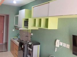 1 Kamar Apartemen for sale in West Jawa, Pancoranmas, Bogor, West Jawa