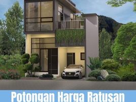 3 Bedroom House for sale in Gresik, East Jawa, Gresik, Gresik