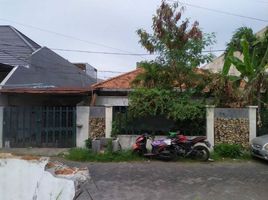 Terreno (Parcela) en venta en Tambaksari, East Jawa, Tambaksari, Surabaya