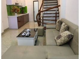 3 chambre Maison for sale in Trung Liet, Dong Da, Trung Liet