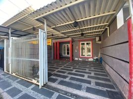 2 Schlafzimmer Villa zu verkaufen in Rungkut, East Jawa, Rungkut