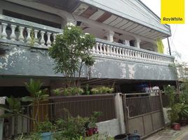 4 Bedroom Villa for sale in Krembangan, Surabaya, Krembangan