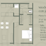 Appartement 2 chambre à vendre à Merida, Yucatan, Merida, Yucatan