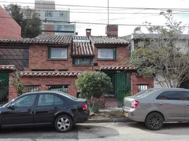 4 Habitación Casa en venta en Bogotá, Cundinamarca, Bogotá