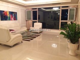 3 Phòng ngủ Chung cư for rent at Cantavil Hoàn Cầu, Phường 22