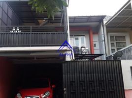 2 Bedroom House for sale in Cibeunying Kidul, Bandung, Cibeunying Kidul