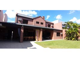 4 chambre Villa for sale in Chaco, San Fernando, Chaco