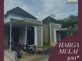 2 Bedroom Villa for sale in Salatiga, Jawa Tengah, Sidomukti, Salatiga