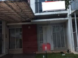 4 Kamar Rumah for sale in Legok, Tangerang, Legok