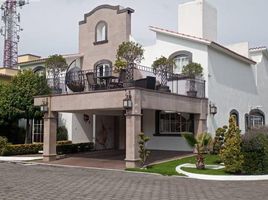 Villa 3 chambre à vendre à Toluca, Mexico, Toluca