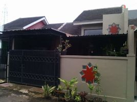 2 Bedroom House for sale in Sumurbandung, Bandung, Sumurbandung