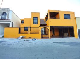 3 Schlafzimmer Haus zu verkaufen in Santa Catarina, Nuevo Leon, Santa Catarina