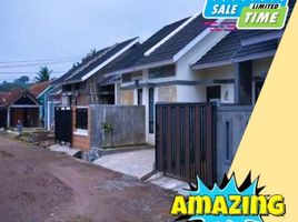 2 Kamar Rumah for sale in Sumurbandung, Bandung, Sumurbandung