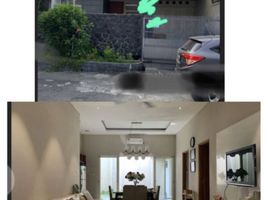 4 Bedroom Villa for sale in Kenjeran, Surabaya, Kenjeran