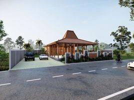 4 Habitación Casa en venta en Prambanan, Jawa Tengah, Prambanan