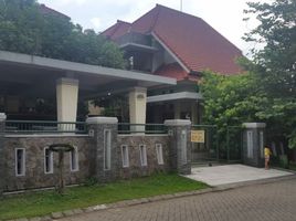 6 Kamar Rumah for sale in Taman, Sidoarjo, Taman