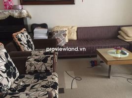 3 Phòng ngủ Chung cư for sale in Phường 2, Quận 5, Phường 2