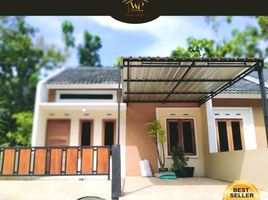 2 Bedroom Villa for sale in Gunung Kidul, Yogyakarta, Tepus, Gunung Kidul