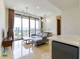 2 chambre Appartement for rent in Thao Dien, District 2, Thao Dien